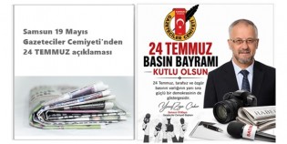 'Güçlü Demokrasinin Göstergesi'